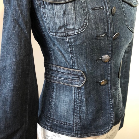 Michael Kors Blazer - Picture 9 of 10